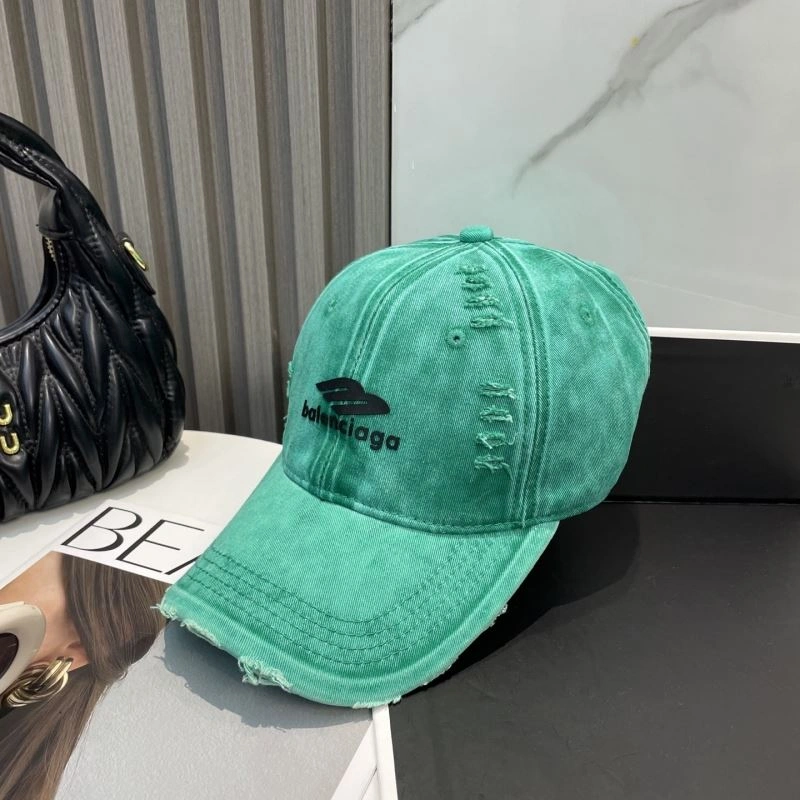 Balenciaga Caps Stretchable 260596