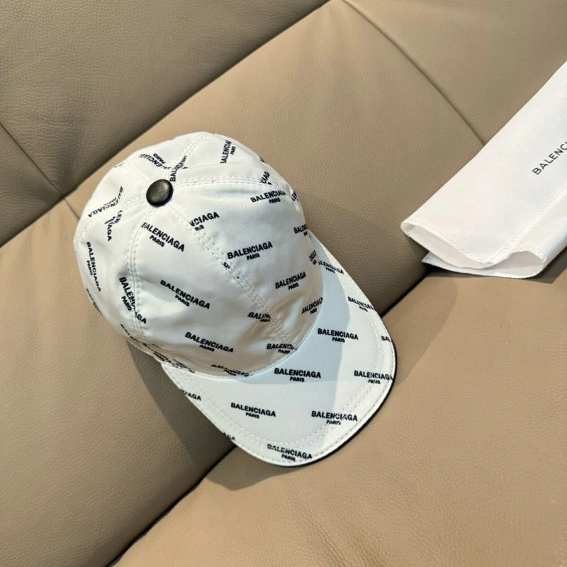 Unique Balenciaga Caps 260594