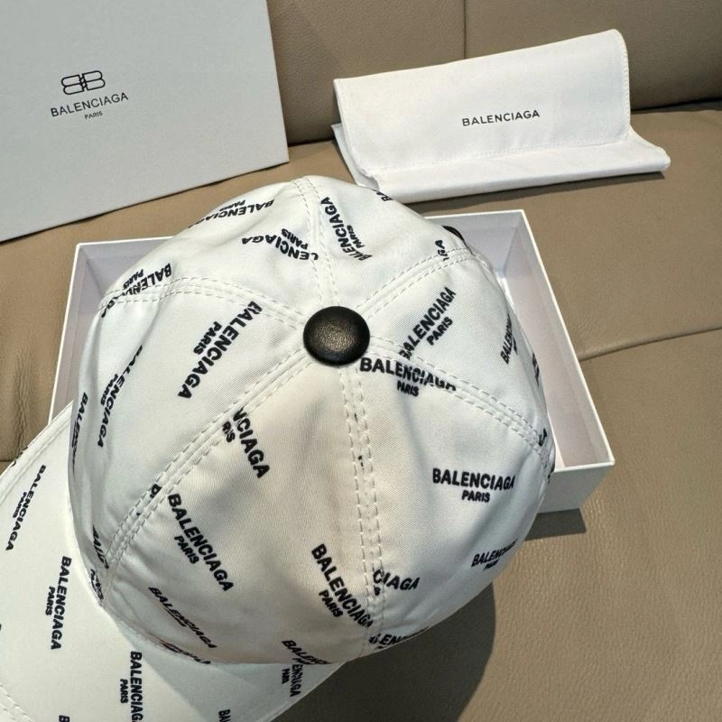 Unique Balenciaga Caps 260594