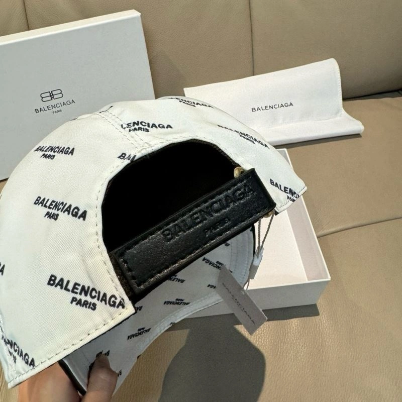 Unique Balenciaga Caps 260594