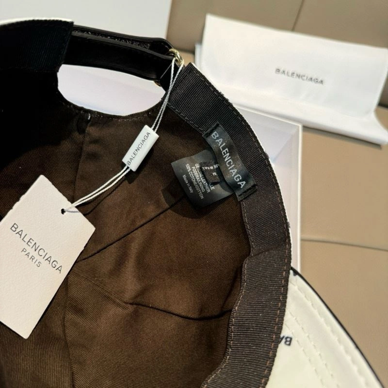 Unique Balenciaga Caps 260594