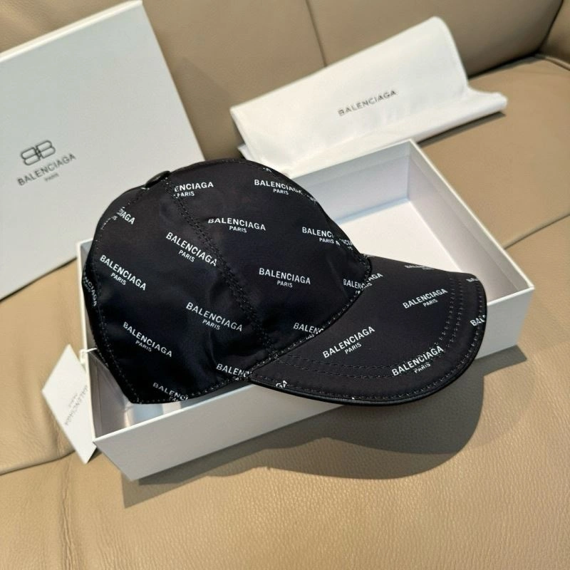 OnTrend Balenciaga Caps 260595