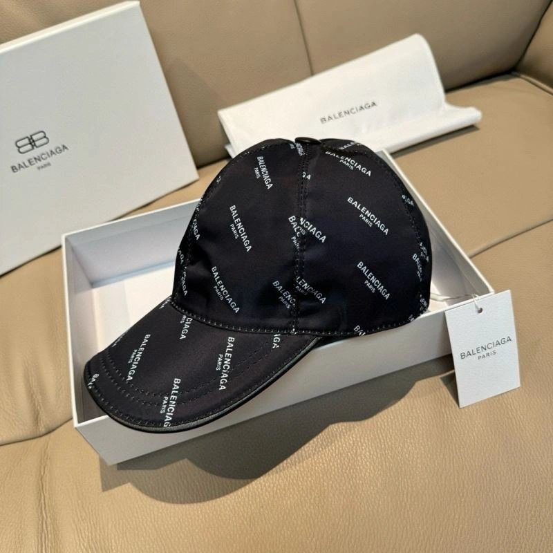 OnTrend Balenciaga Caps 260595