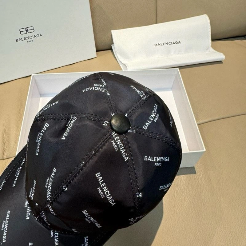 OnTrend Balenciaga Caps 260595