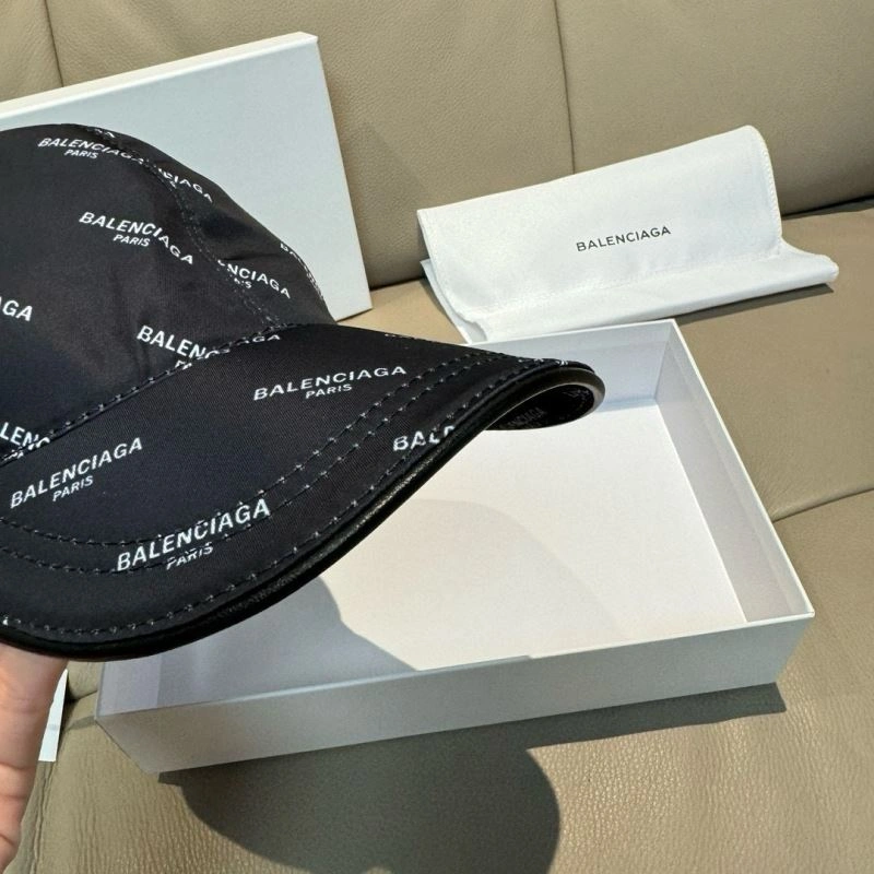OnTrend Balenciaga Caps 260595