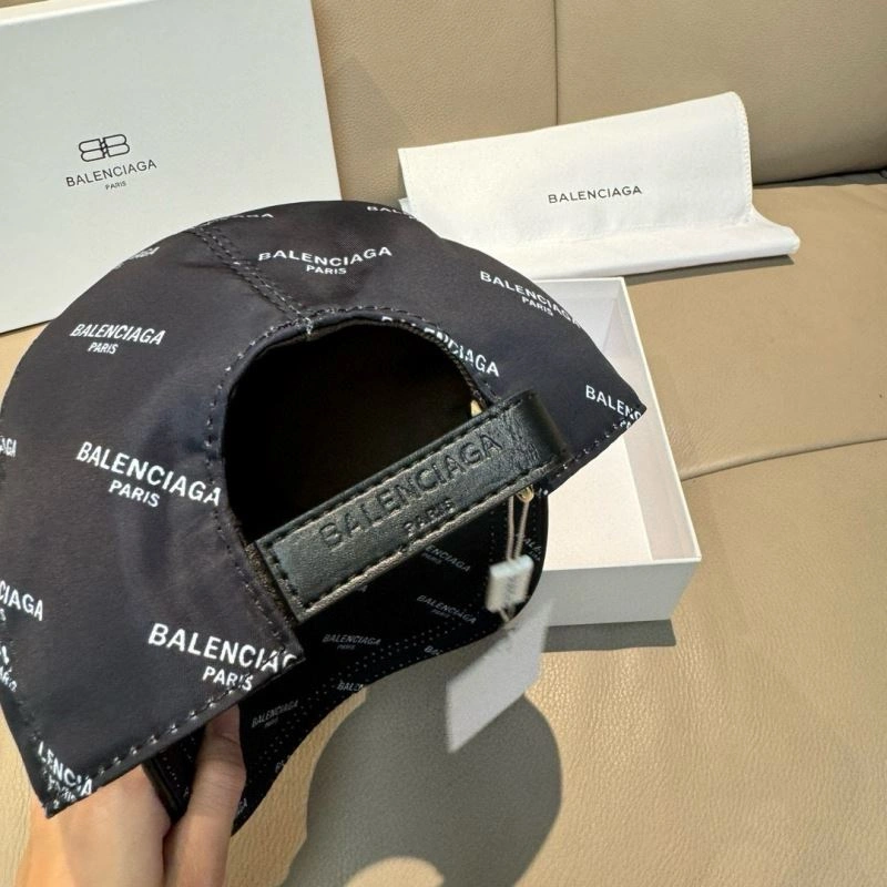 OnTrend Balenciaga Caps 260595