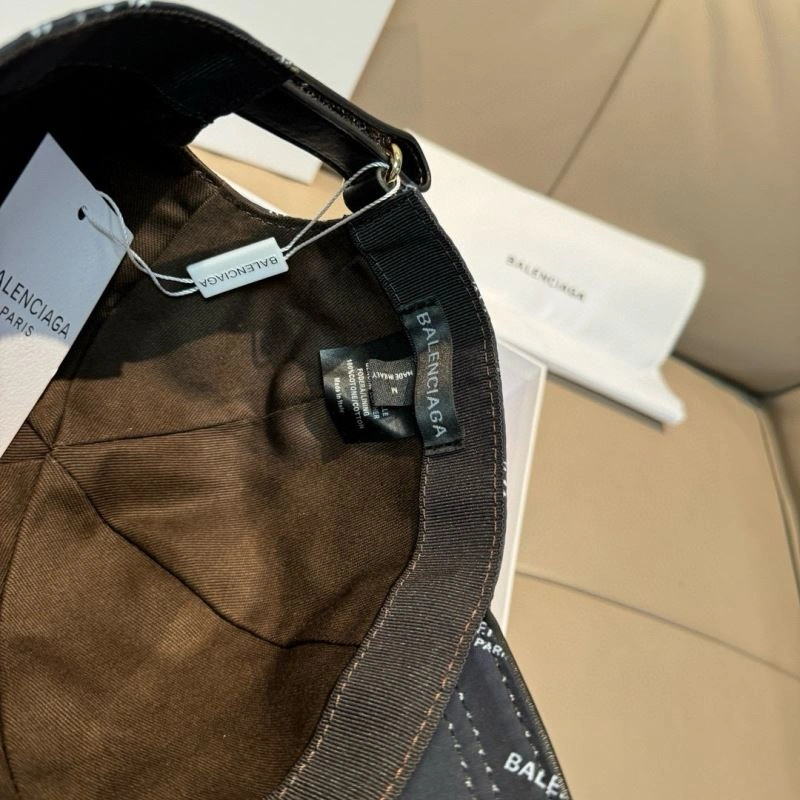 OnTrend Balenciaga Caps 260595