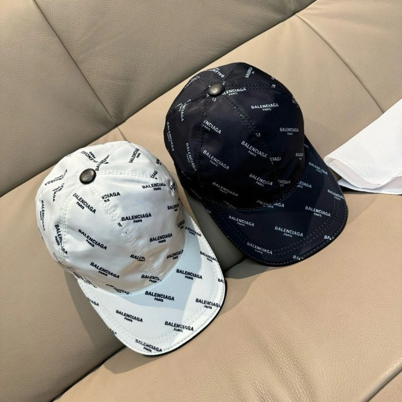 OnTrend Balenciaga Caps 260595