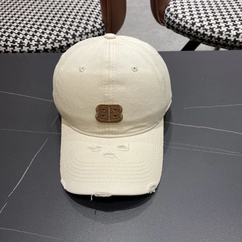 Balenciaga Caps Comfortable 262607