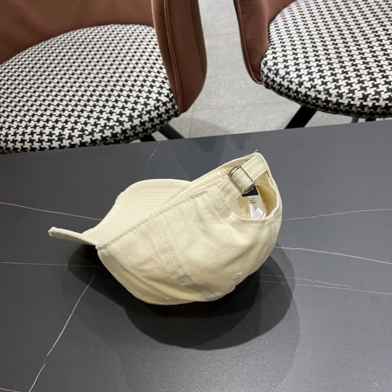 Balenciaga Caps Comfortable 262607