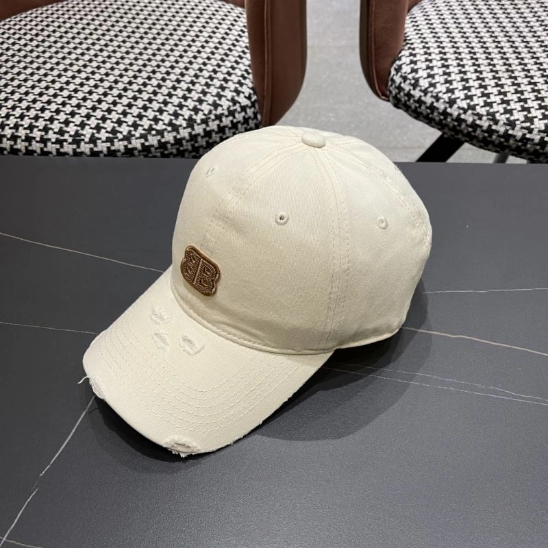 Balenciaga Caps Comfortable 262607