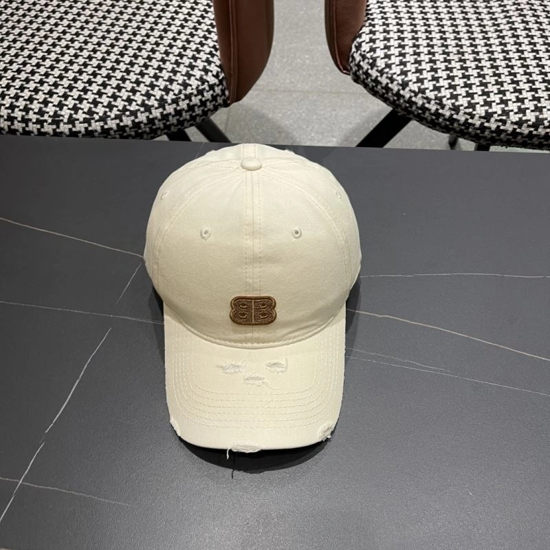Balenciaga Caps Comfortable 262607