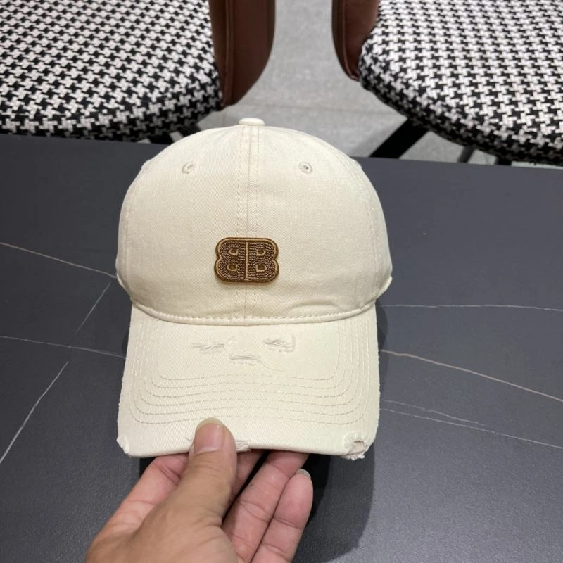 Balenciaga Caps Comfortable 262607