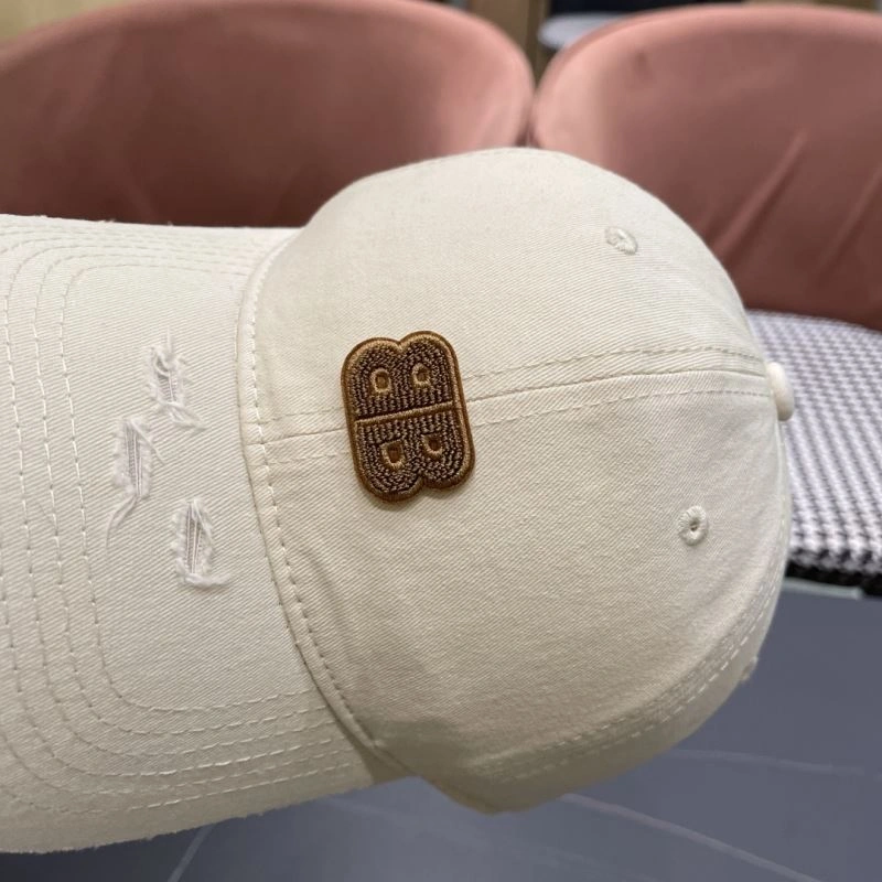 Balenciaga Caps Comfortable 262607