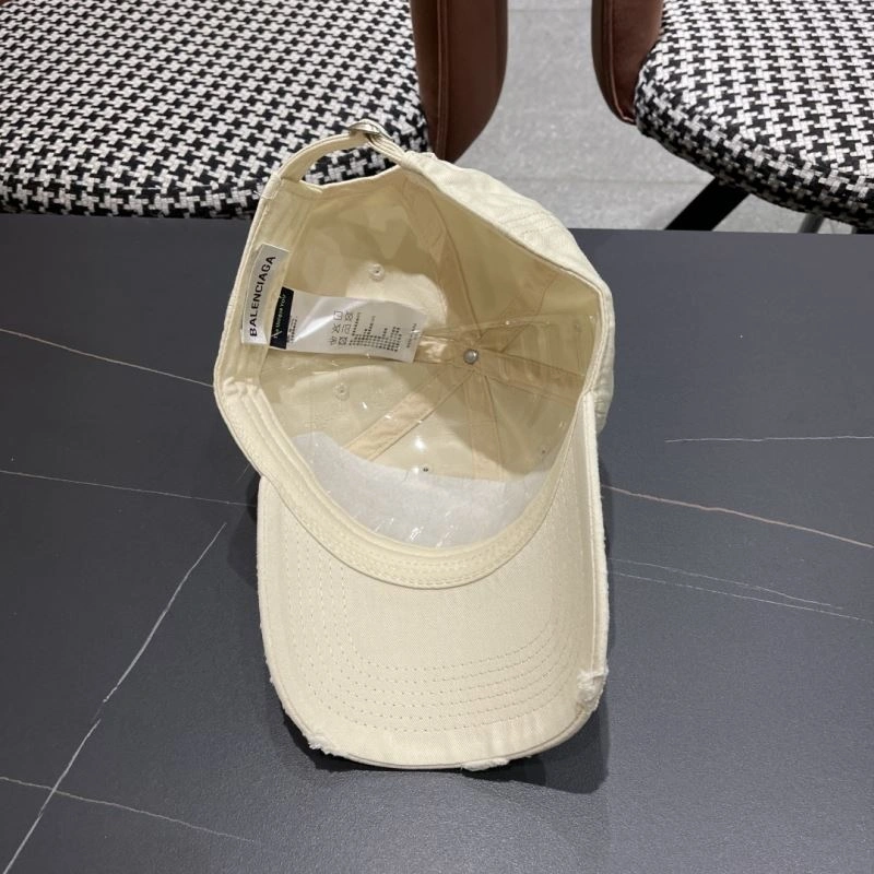 Balenciaga Caps Comfortable 262607