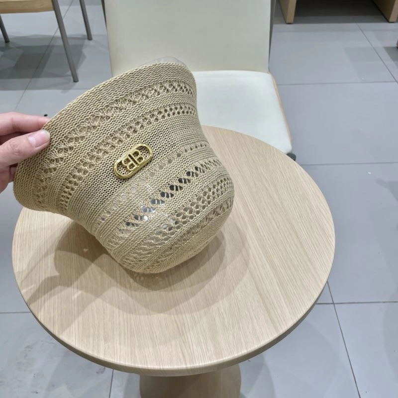 Modern Balenciaga Caps 262601