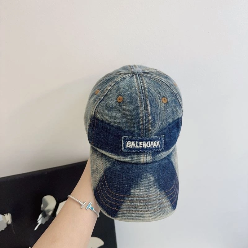 Balenciaga Caps Trendy 262604