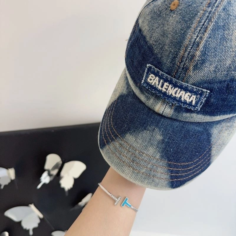 Balenciaga Caps Trendy 262604
