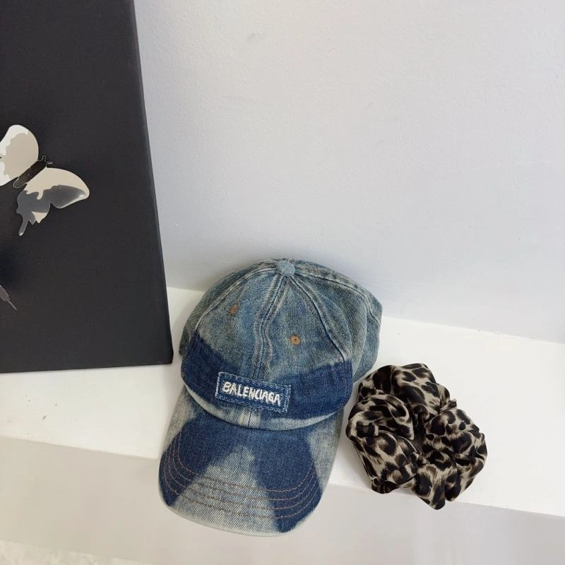 Balenciaga Caps Trendy 262604