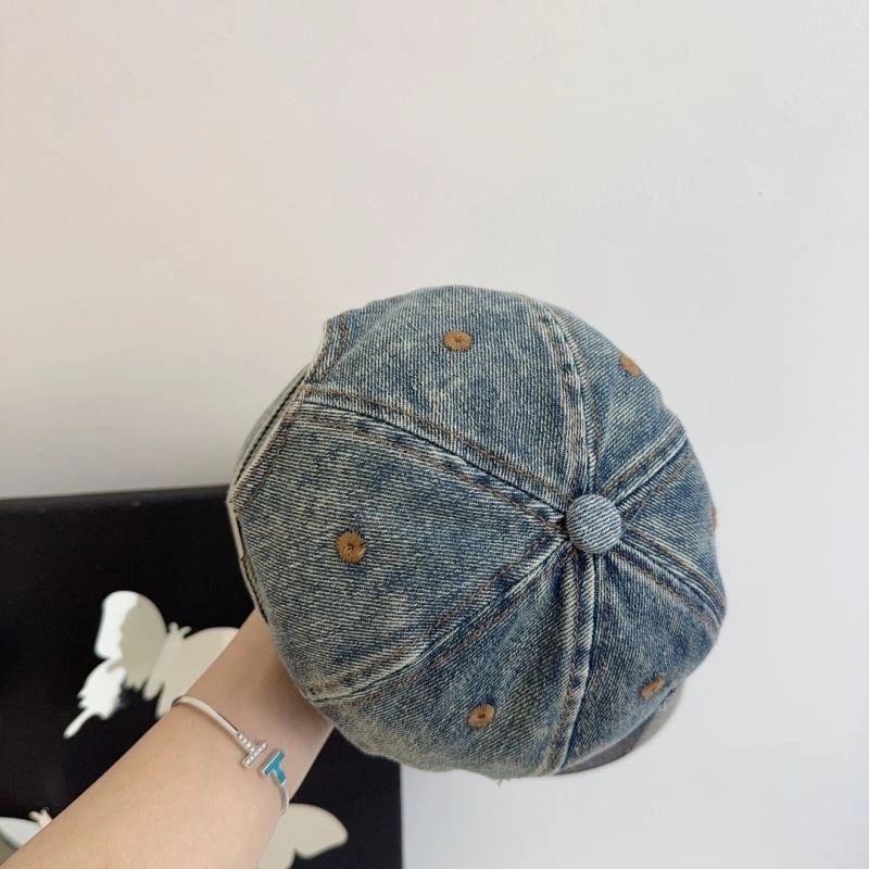 Balenciaga Caps Trendy 262604