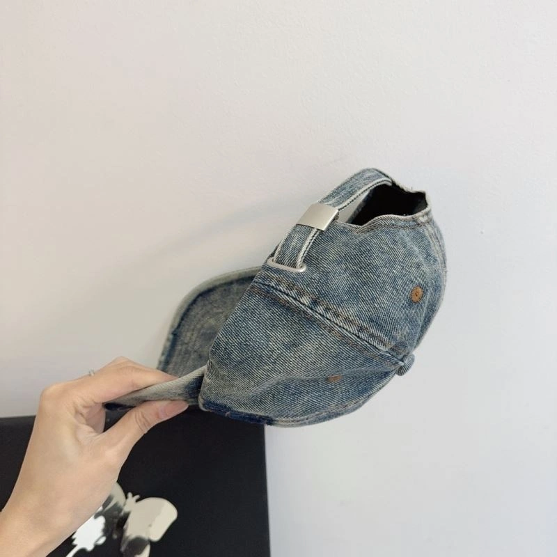 Balenciaga Caps Trendy 262604