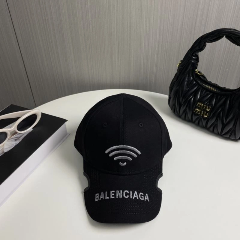 Balenciaga Caps Casual 262602