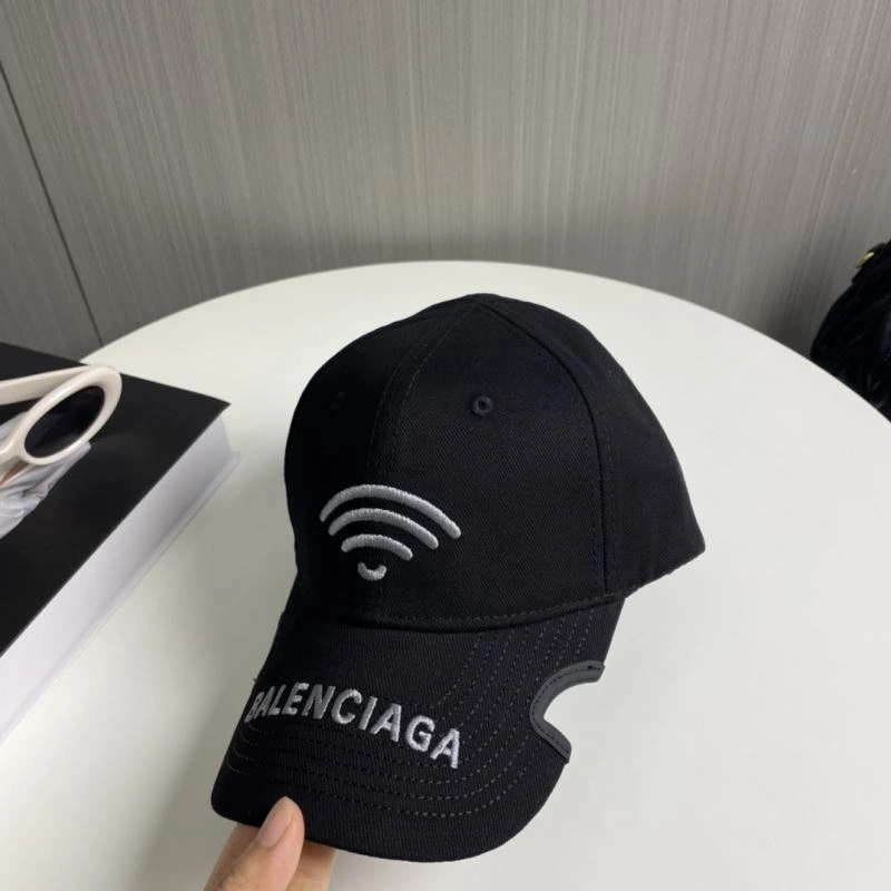 Balenciaga Caps Casual 262602