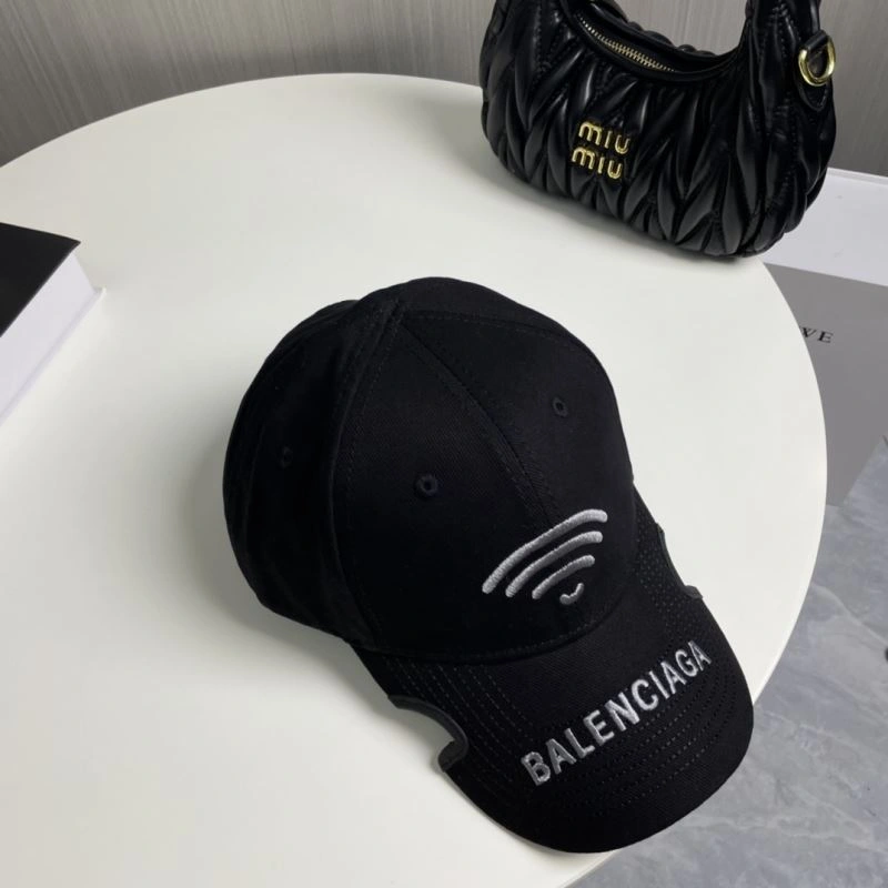Balenciaga Caps Casual 262602