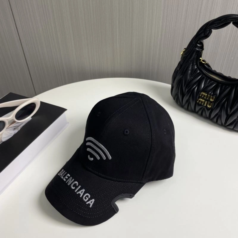 Balenciaga Caps Casual 262602