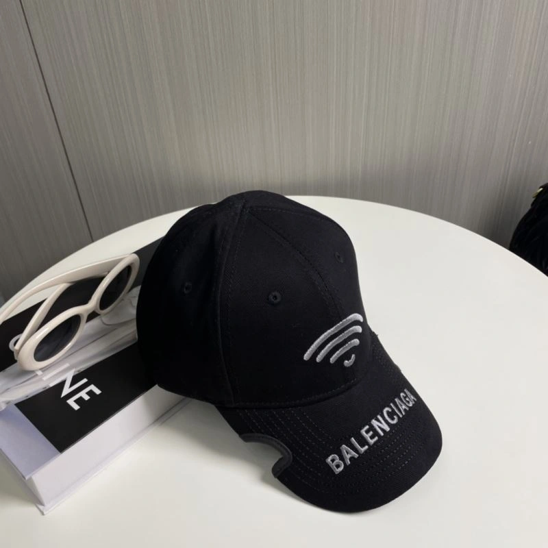 Balenciaga Caps Casual 262602