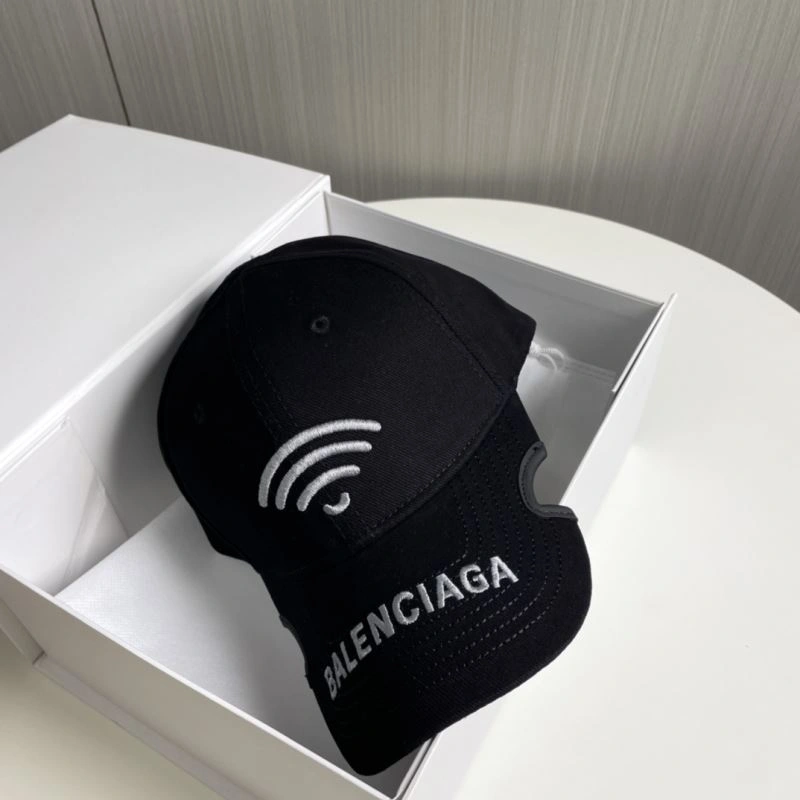 Balenciaga Caps Casual 262602