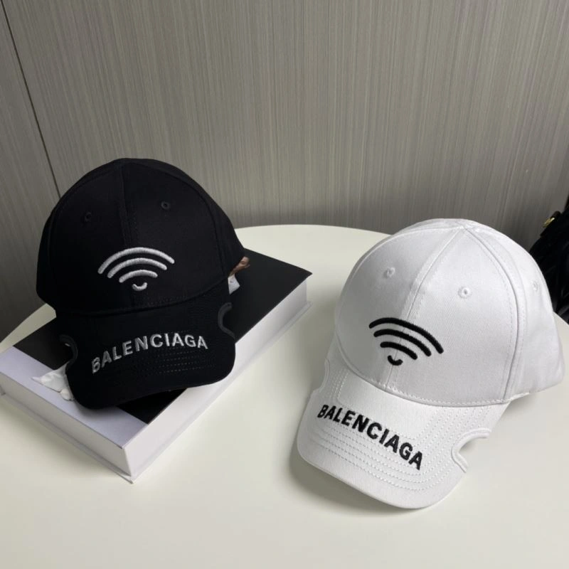 Balenciaga Caps Casual 262602