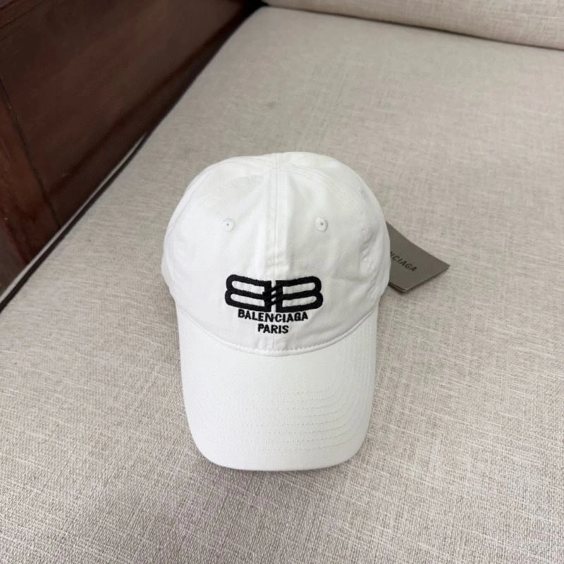 Balenciaga Caps EasyCare 262596