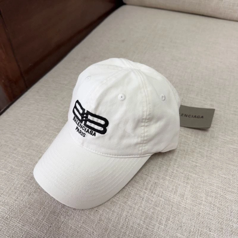Balenciaga Caps EasyCare 262596