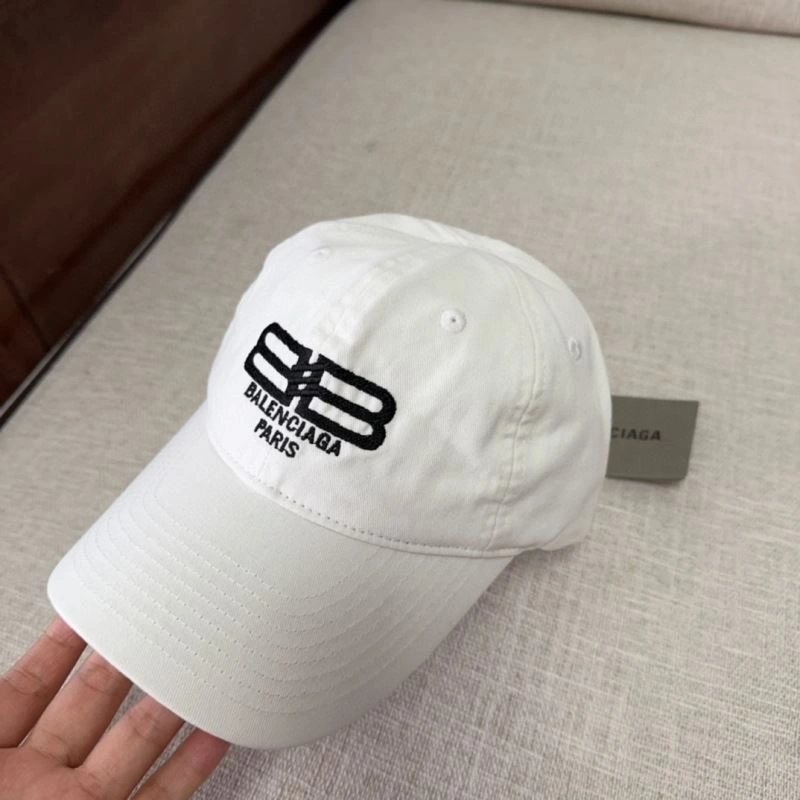 Balenciaga Caps EasyCare 262596
