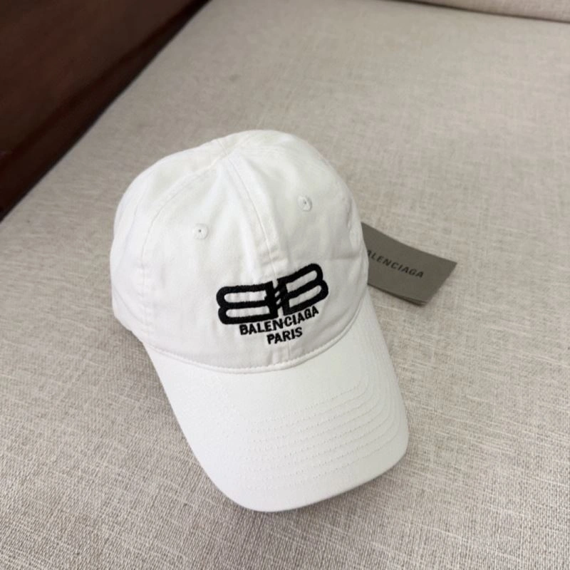 Balenciaga Caps EasyCare 262596