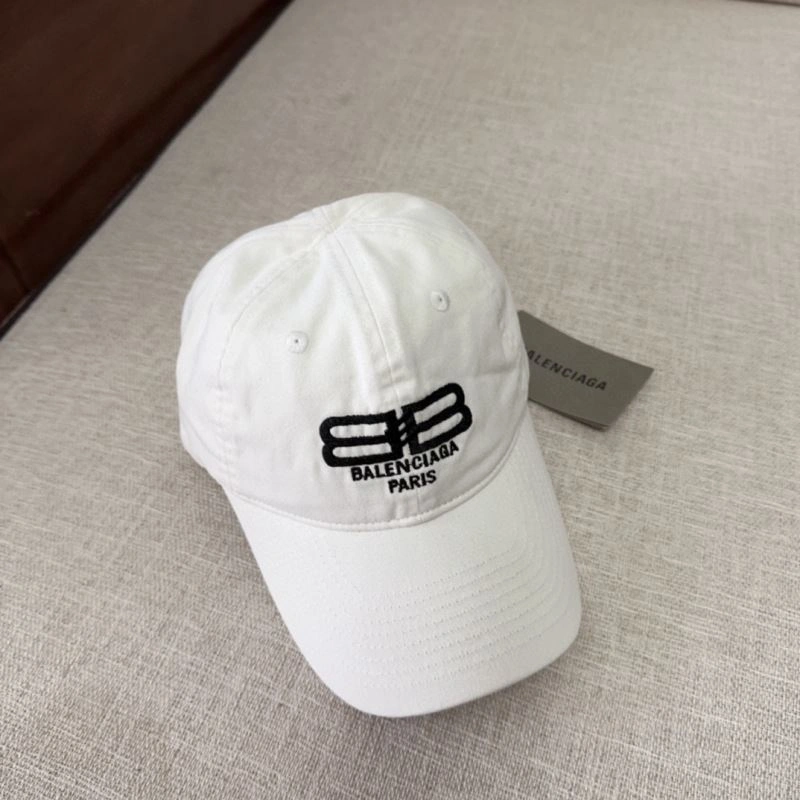 Balenciaga Caps EasyCare 262596
