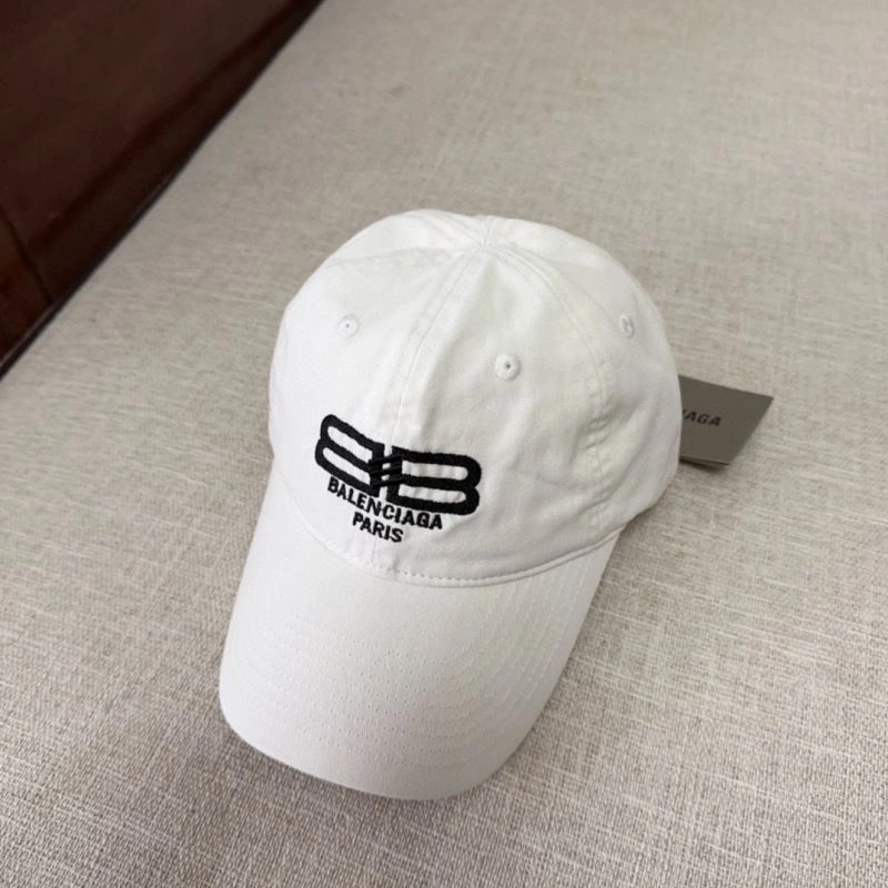Balenciaga Caps EasyCare 262596