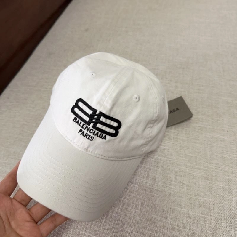 Balenciaga Caps EasyCare 262596