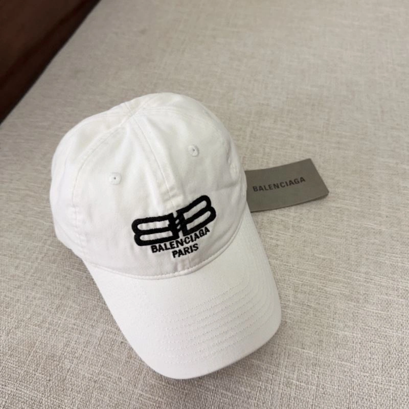 Balenciaga Caps EasyCare 262596