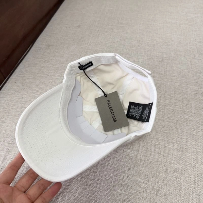 Balenciaga Caps EasyCare 262596