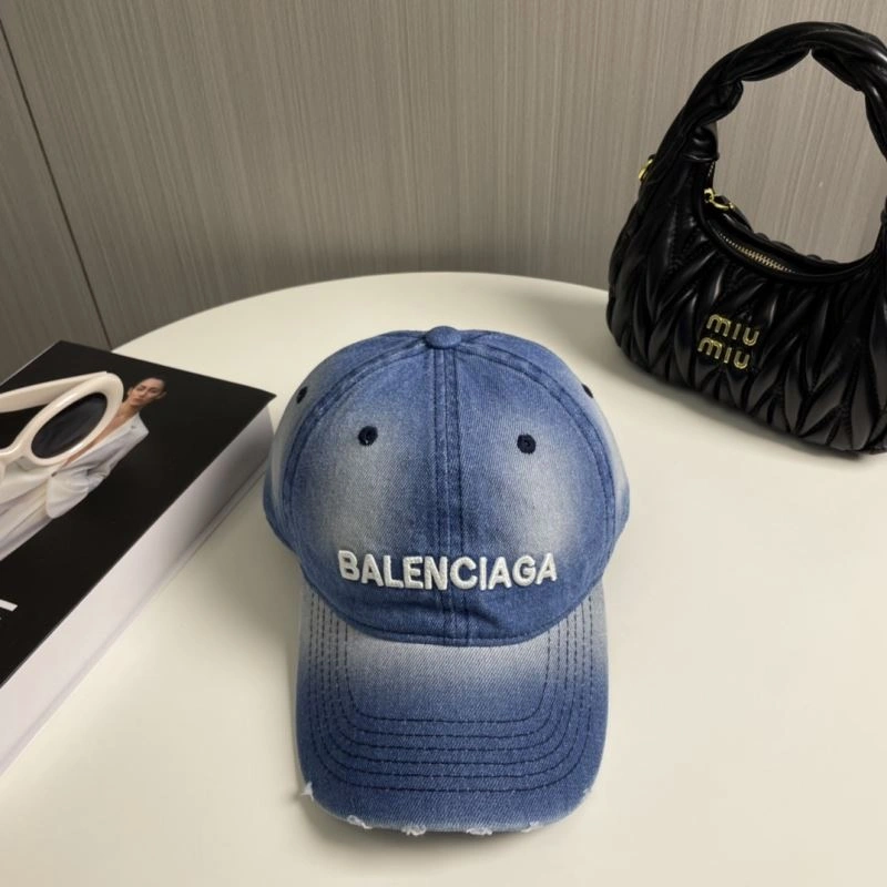Balenciaga Caps GoAnywhere 262584
