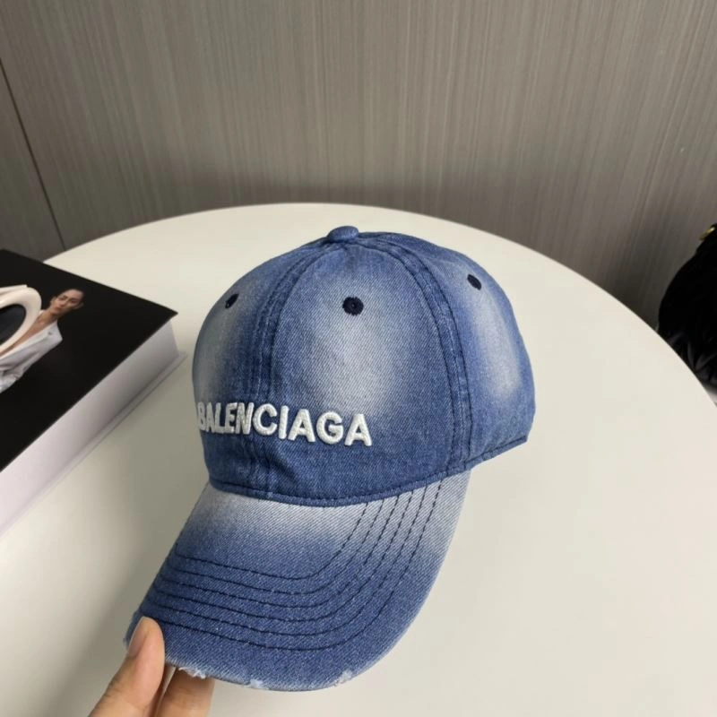 Balenciaga Caps GoAnywhere 262584