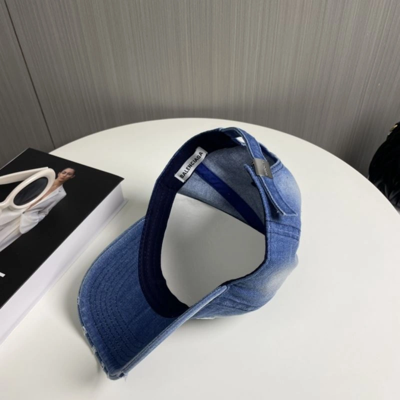 Balenciaga Caps GoAnywhere 262584