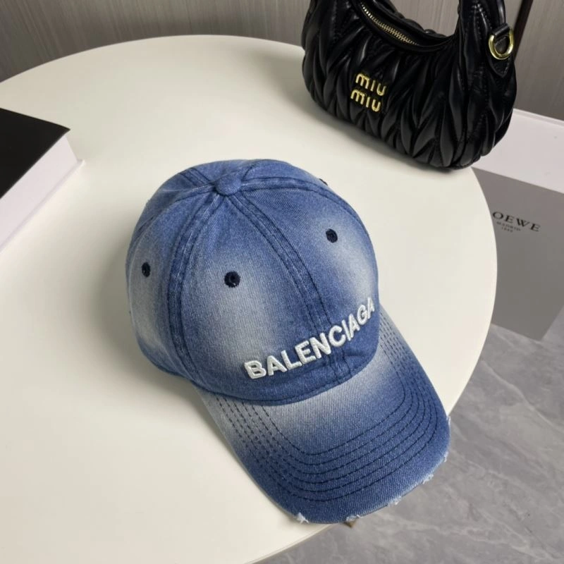 Balenciaga Caps GoAnywhere 262584