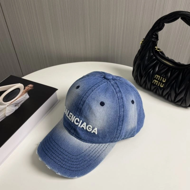 Balenciaga Caps GoAnywhere 262584
