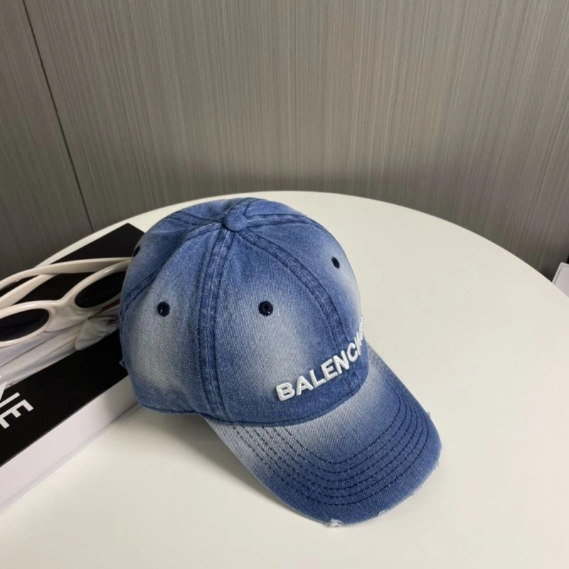 Balenciaga Caps GoAnywhere 262584