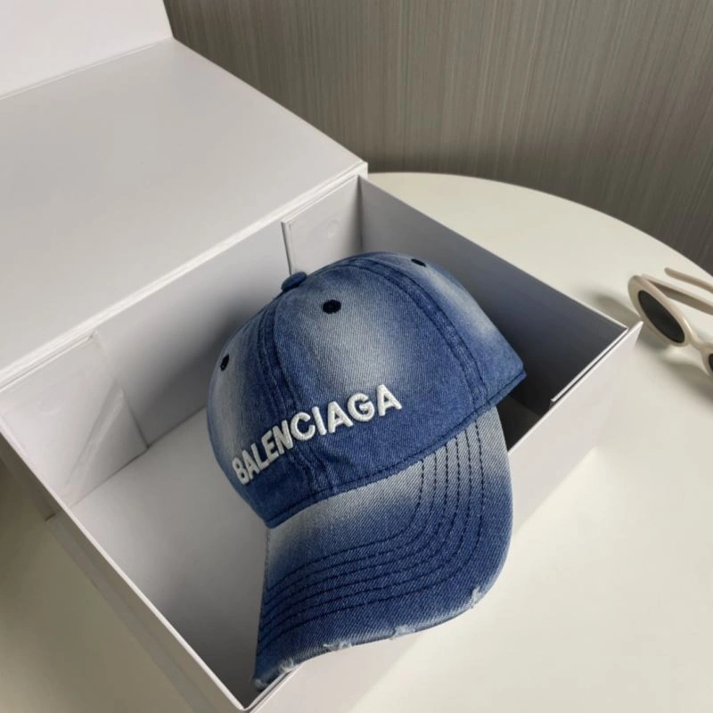 Balenciaga Caps GoAnywhere 262584