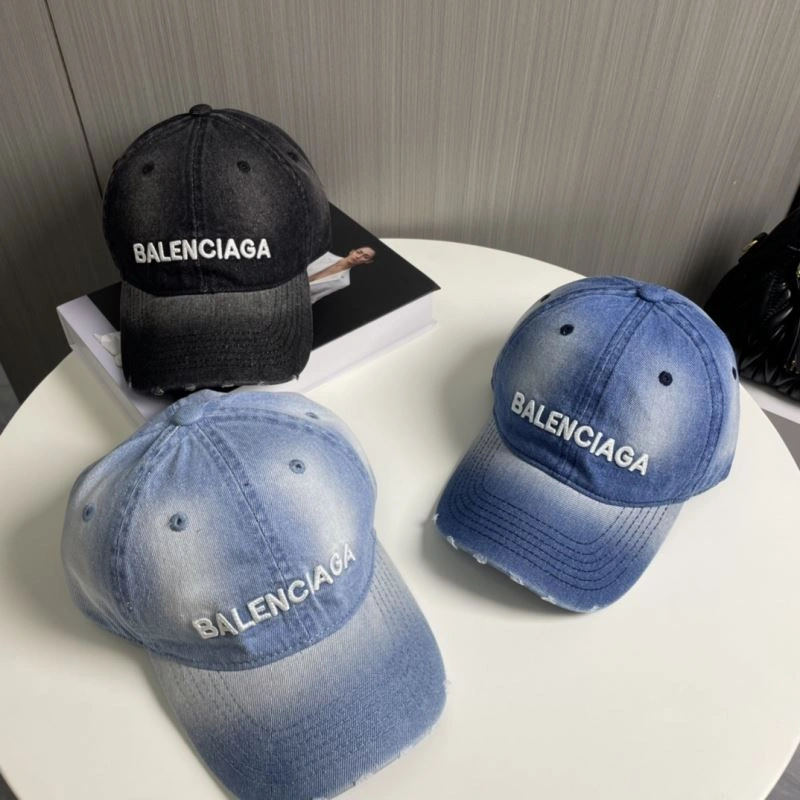 Balenciaga Caps GoAnywhere 262584