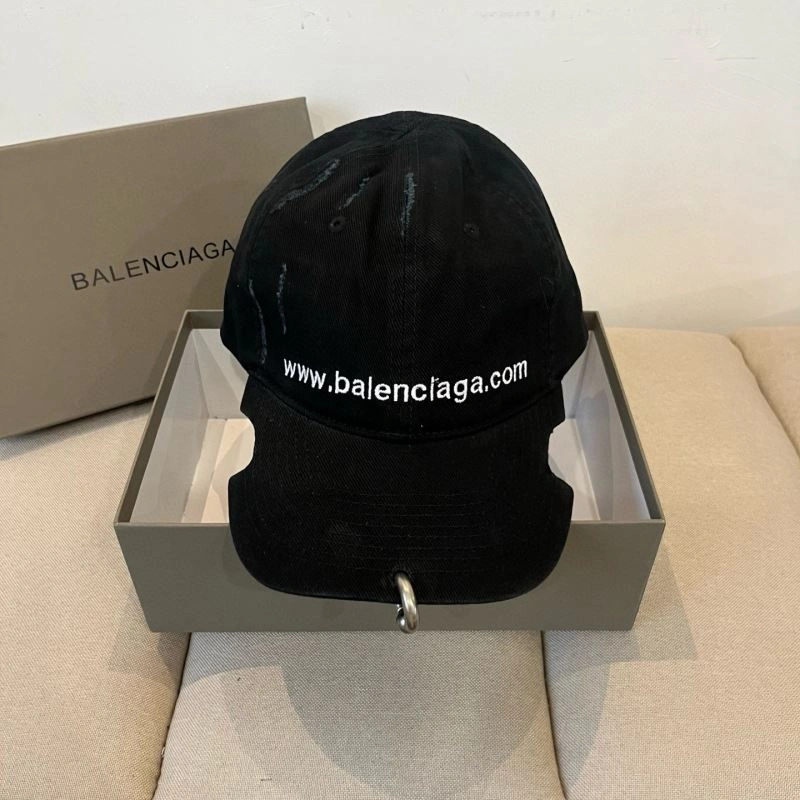Contemporary Balenciaga Caps 262593
